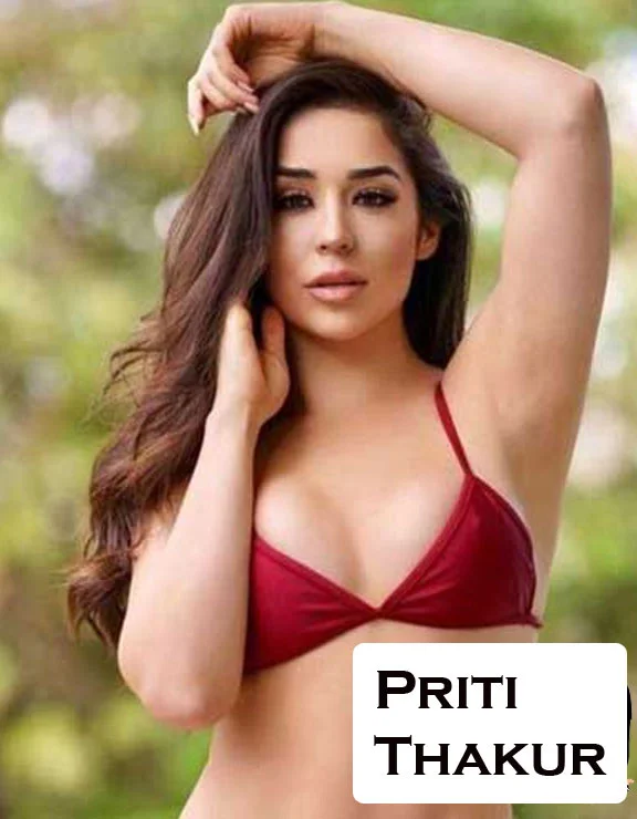 hottest call girl service in Lucknow