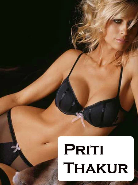 Call Girl in Lucknow