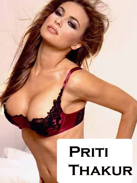 Housewife Call Girls in Lucknow