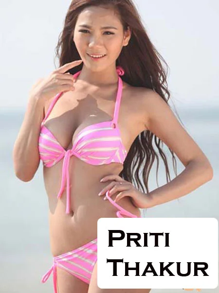 High Profile Call Girl in Lucknow